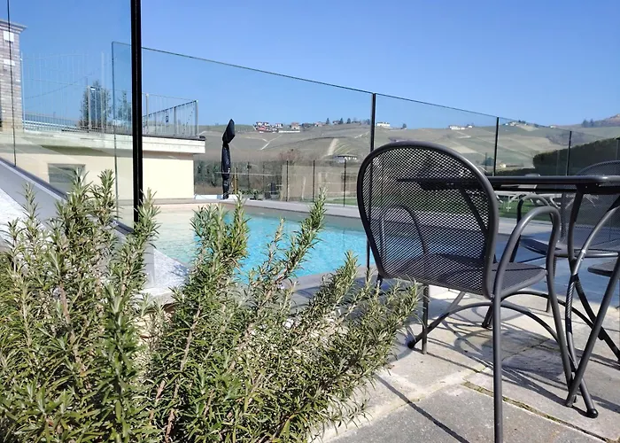 Cascina BELLONUOVO Alba 